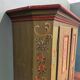 Old bridal wardrobe