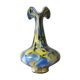 Vase verre soufflé murano