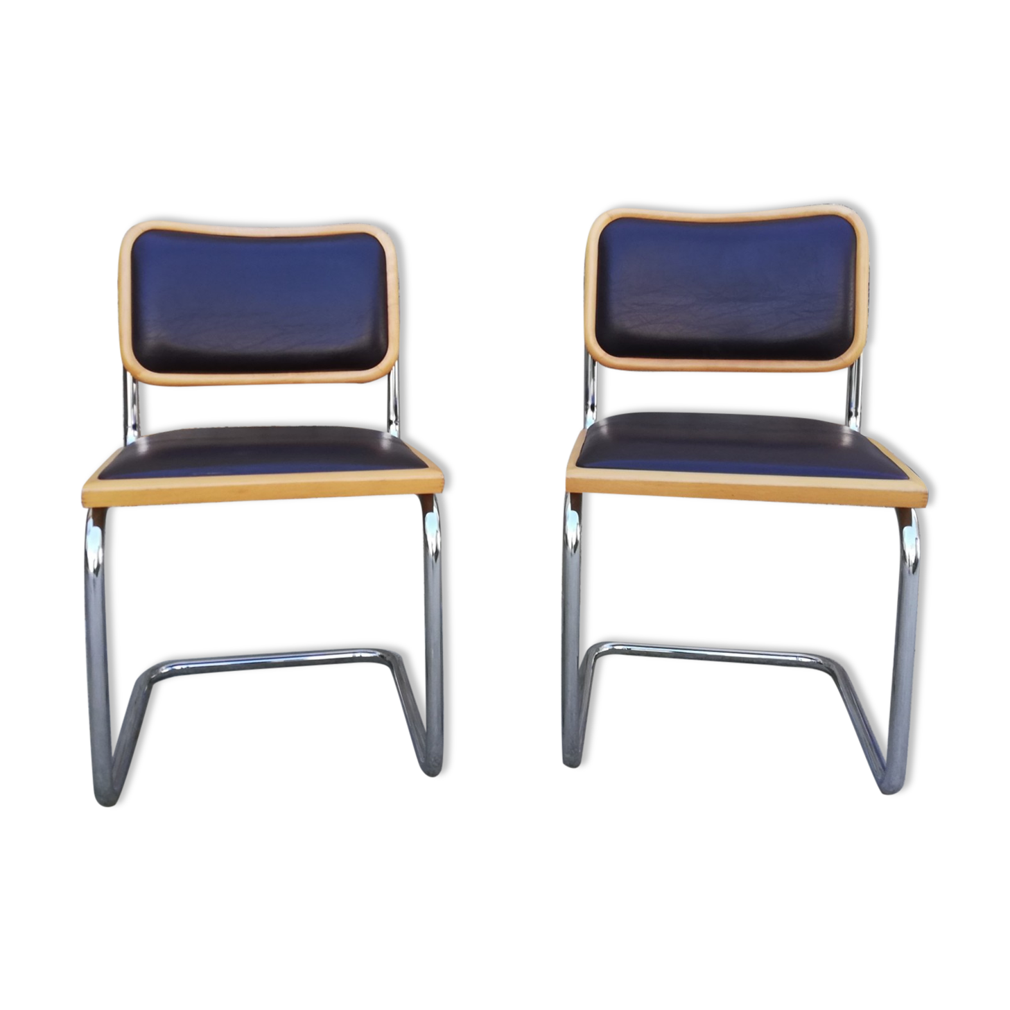 Chairx Cesca B32 Marcel Breuer