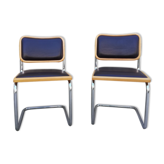 Chairx Cesca B32 Marcel Breuer