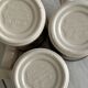 3 English Staffordshire mugs.