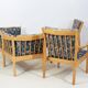 Danish Beech Living Room