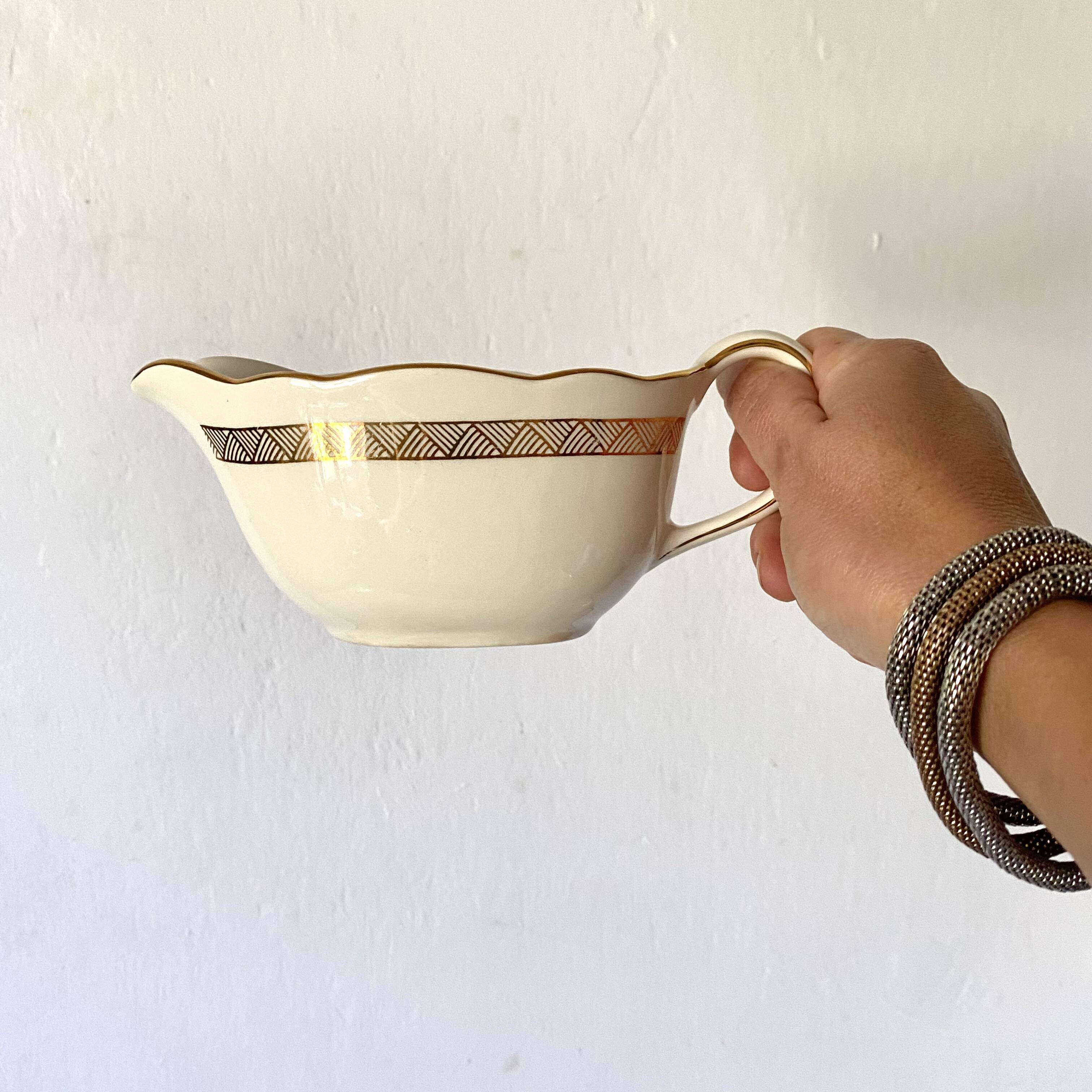 Villeroy and Boch 8-piece serving dish