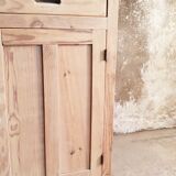 Vintage Parisian sideboard