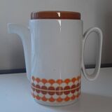 Vintage coffee maker