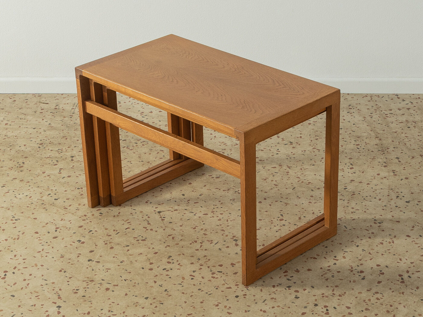 1960s Nesting tables