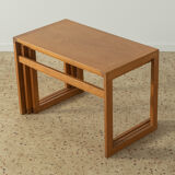 1960s Nesting tables