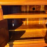 Louis Philippe style low sideboard