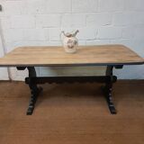 Monastery table