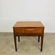 Chevet scandinave en teck, années 60
