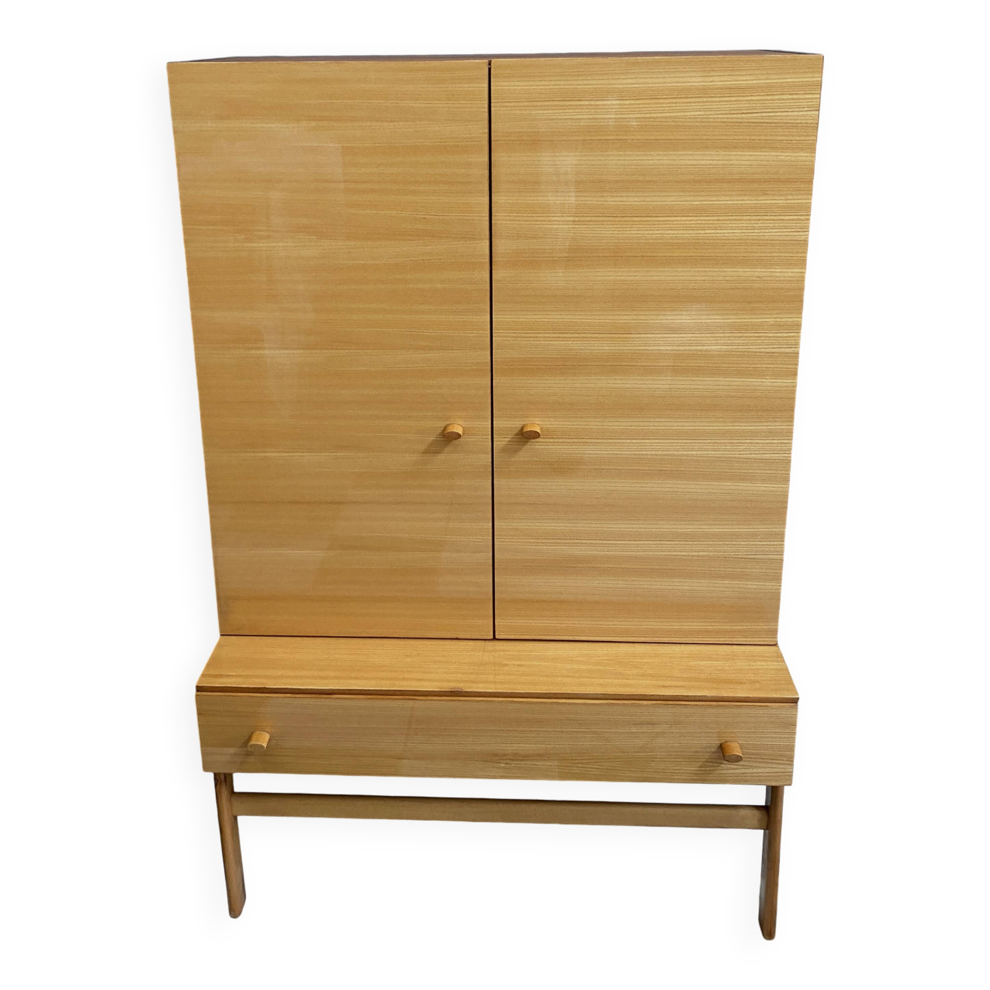 Jitona highboard 1970s