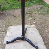 Table bistrot vintage