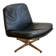 Swivel armchair 1970