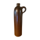 Vintage stoneware bottle