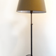 Lampadaire porte pots années 50
