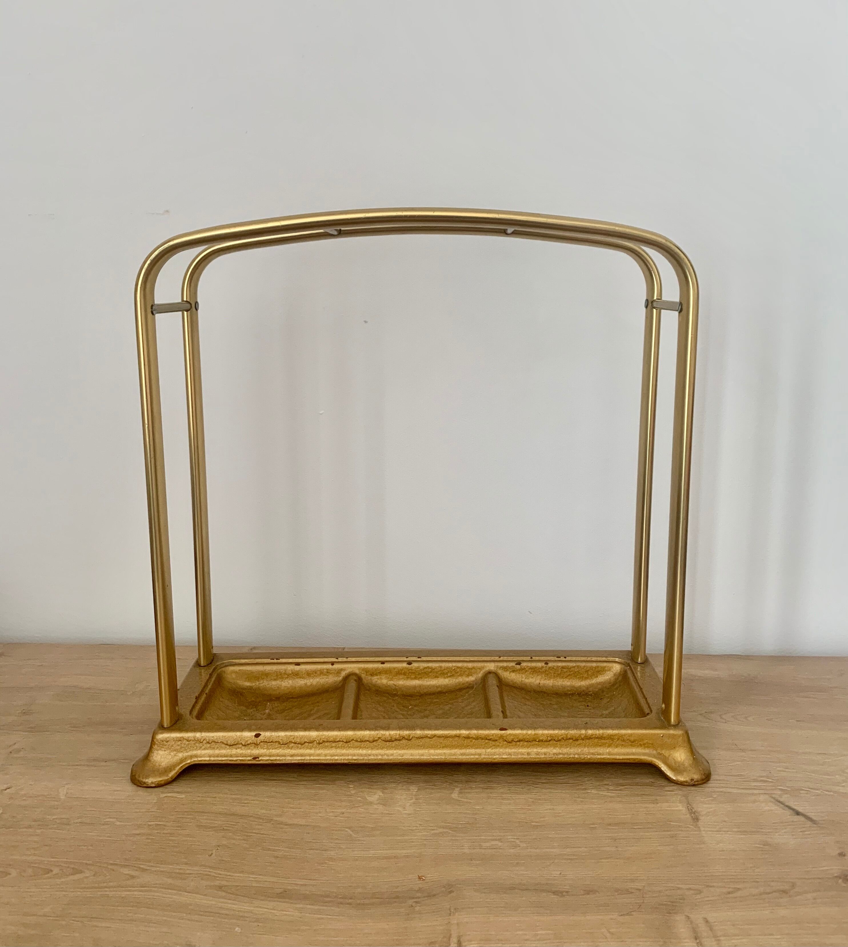 Umbrella stand 1960s