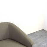 Space-Age German Sofa, 1960s.