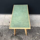 Low table