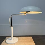 Quick 1500 desk lamp by Alfred Muller for Bag Turgi, Bauhaus, 1930