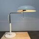 Quick 1500 desk lamp by Alfred Muller for Bag Turgi, Bauhaus, 1930
