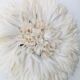 Juju hat blanc 50 cm