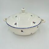 Lot de service décorEdouard de Nimy