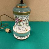 Lampe de salon style Empire