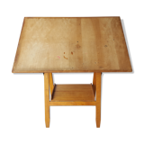 Table drawing years 60