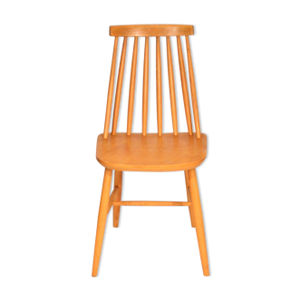 Scandinavian chair, 60's