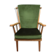 Baumann fan chair year 60