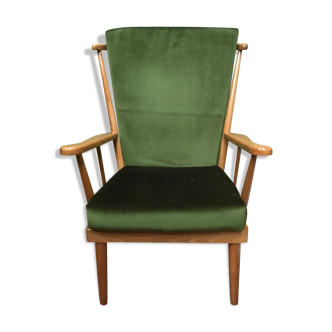 Baumann fan chair year 60