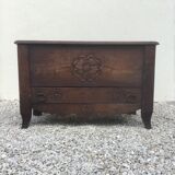 Old box