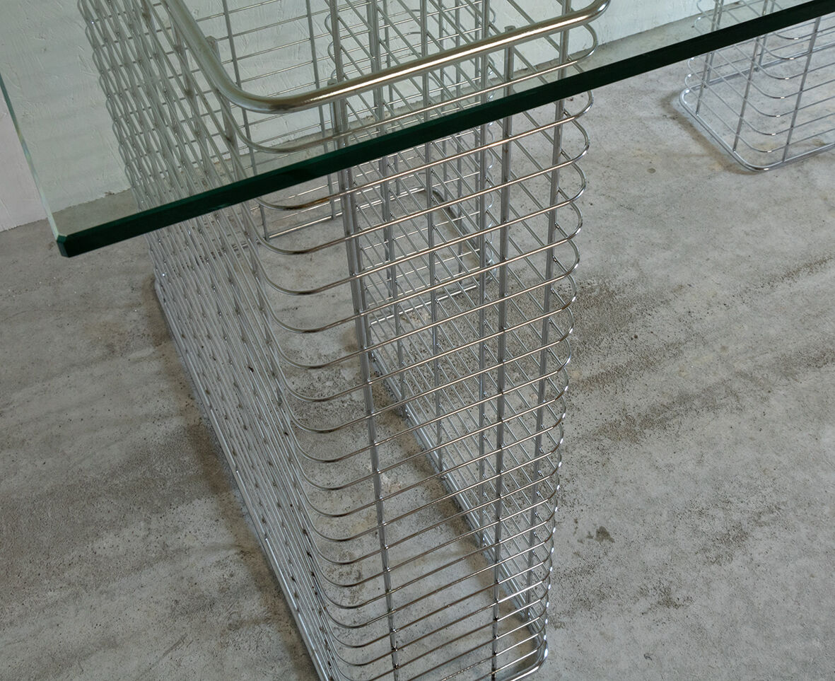 Design desk Terence Conran