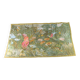 Tapisserie « jungle » en laine