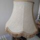 Abat jour vintage