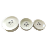 Service plates Salins France Las Palmas