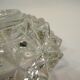 Glass/vintage ashtray