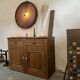 Vintage sideboard