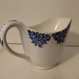 Old sauce boat Longwy