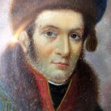 2 x Empire miniatures Marshal Lanne / Duchess of Montebello by Parizeau 1808