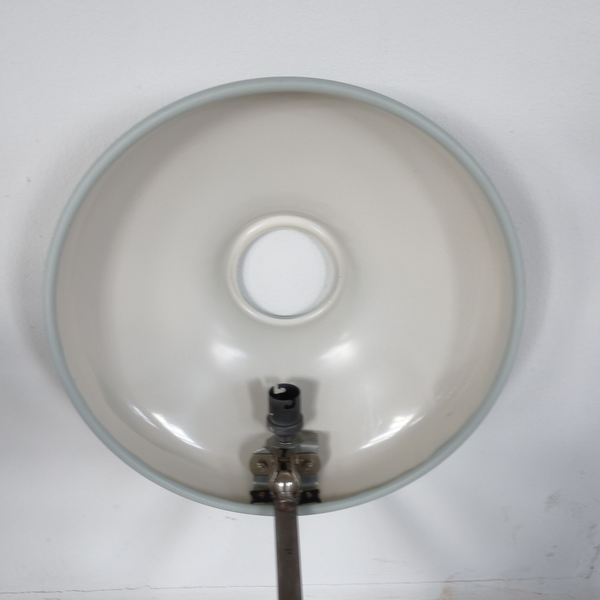 Lamps of Office adjustable Vintage, France, set of 2