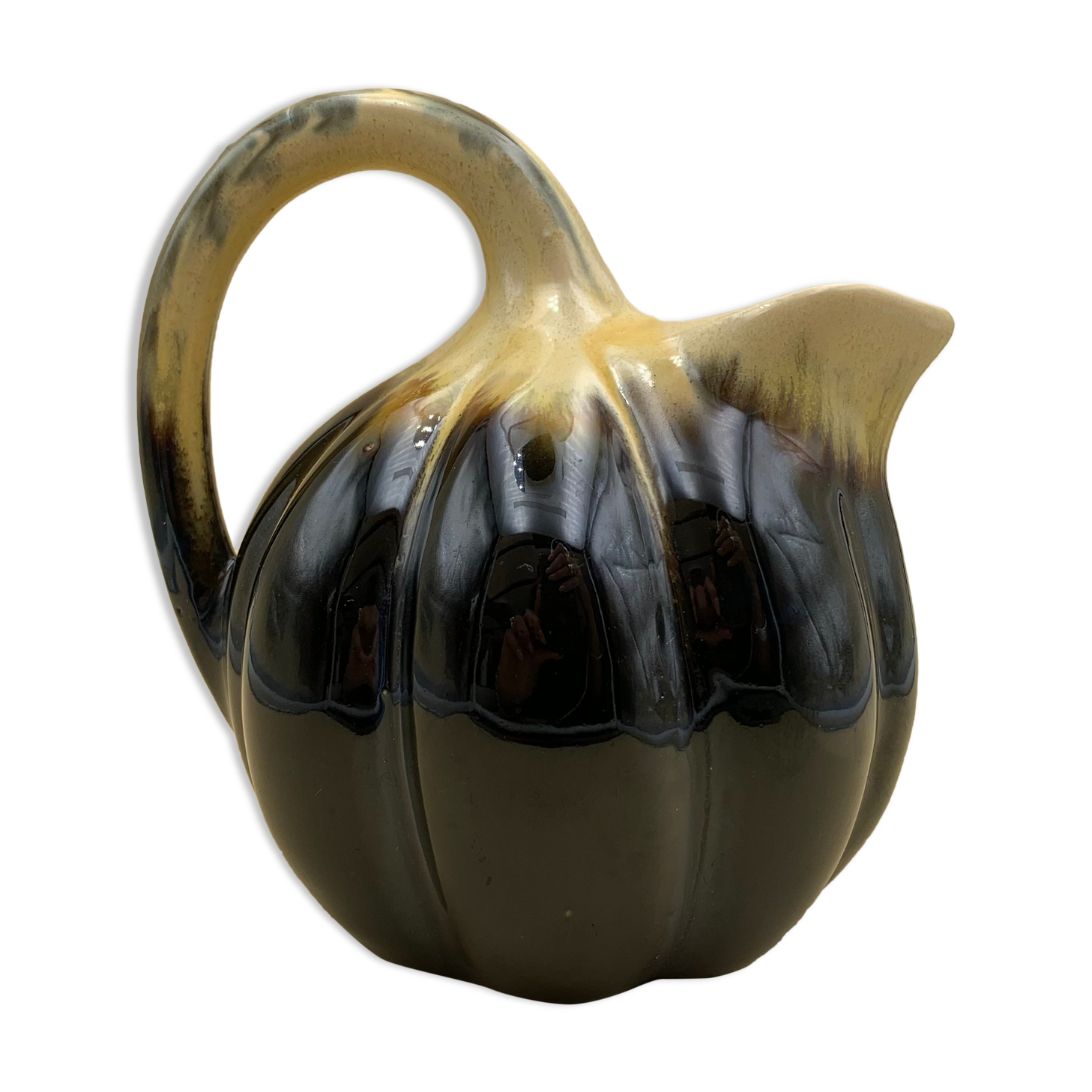 Alpho pitcher