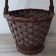Old basket