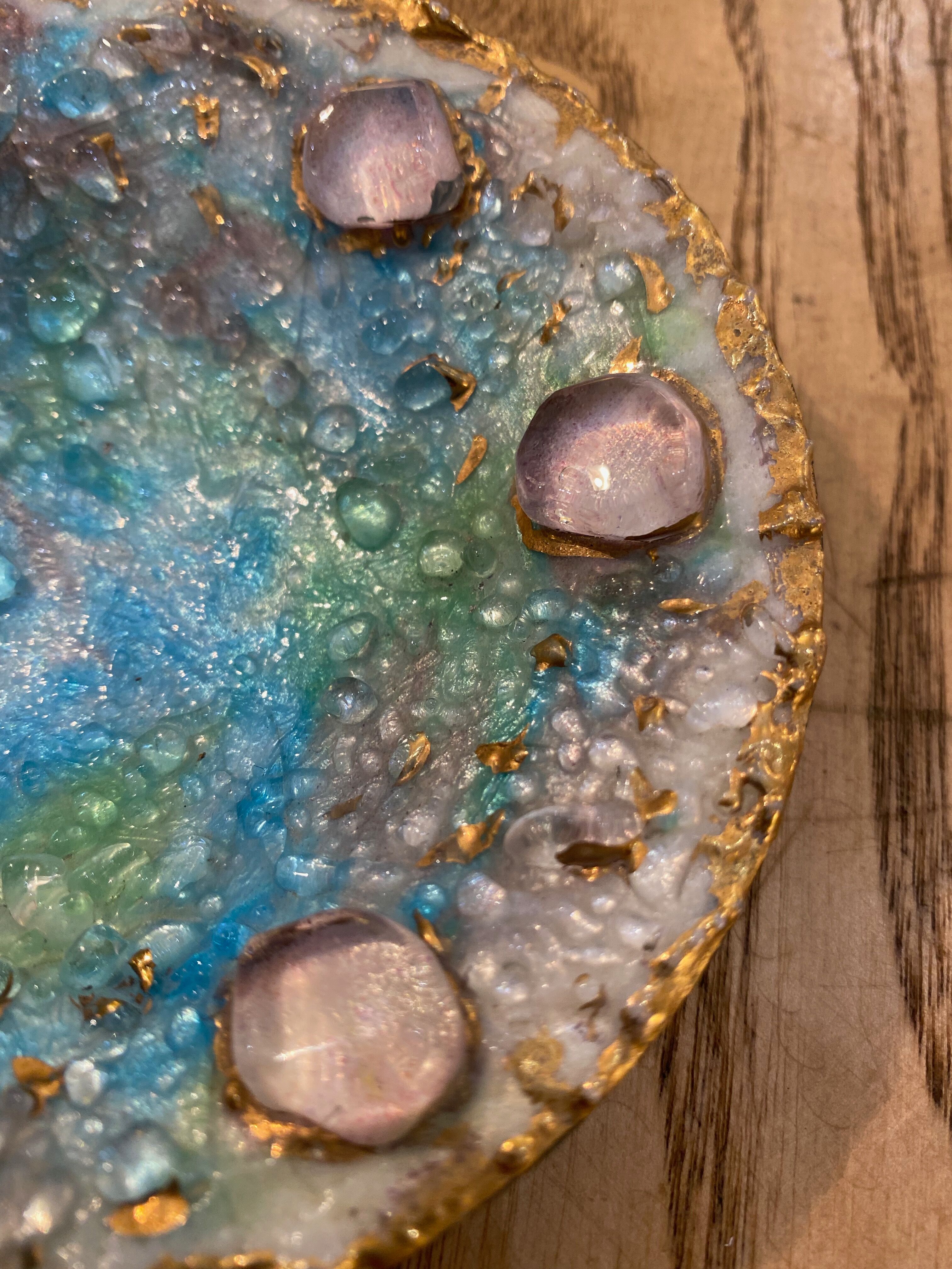 Empty pocket in email from Limoges 1950