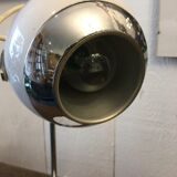 Eyeball lamp, Disderot, circa 1960s