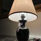 bedside lamp