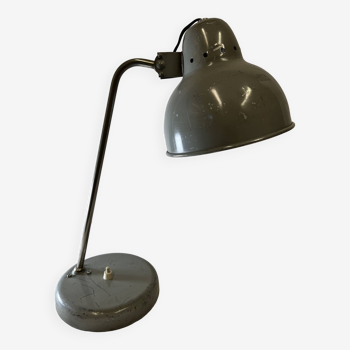 industrial lamp 1960