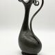 Hammered pewter jug – San Nazaro Peltro, Italy 1960s