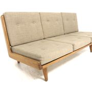 Vintage sofa, Carl Gustaf Hiort af Ornäs, Finland, 1960