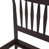 Guillerme and Chambron bed